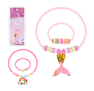 KIT BELEZA MENINA C/2 PÇS - ZB342