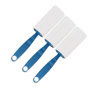 ROLO ADESIVO TIRA PELO C/10 FOLHAS - AX-19381