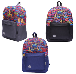 MOCHILA JUV BASIC 44,5CM - BPG21754