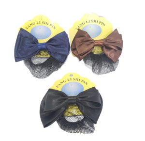 PRESILHA LAÇO BORBOLETA - LP-5733