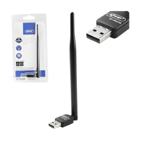 ANTENA WIRELESS USB - KP-AW156