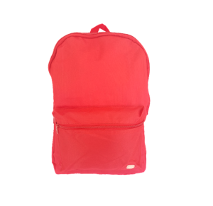 MOCHILA JUV VERMELHA 44,5CM - BPG32104