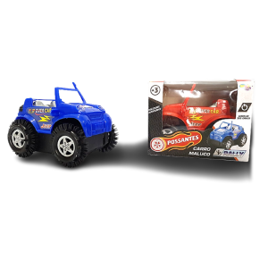 CARRO MALUCO - WB5723