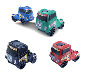 CAMINHÃO FORMULA TRUCK - TT4