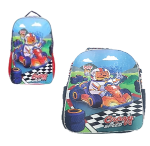 MOCHILA INFANTIL SORTIDA 41CM - BPD23013