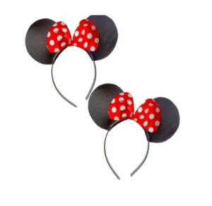 TIARA RATINHA DE EVA - Q00178