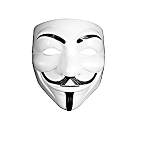 MASCARA VINGANÇA - Q20173