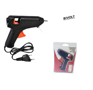 PISTOLA COLA QUENTE PQ - PT-036-S