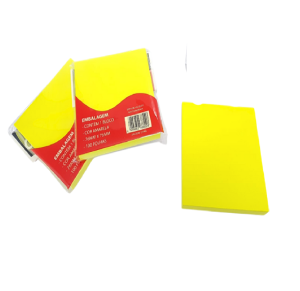 BLOCO ADESVO 76X76MM - MC8802