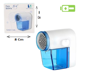 PAPA BOLINHA A PILHA - NS-0092