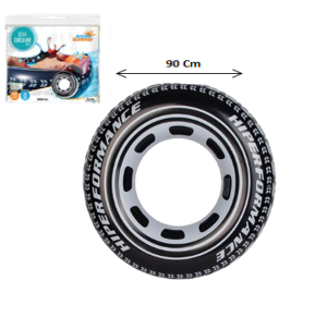 BOIA CIRCULAR PNEU 90CM - ZV030