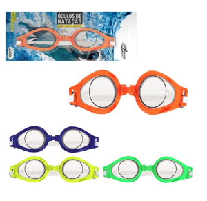OCULOS DE NATAÇÃO - ZV020