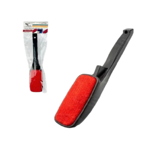 ESCOVA DE PELOS E FIAPOS - CRS-1905