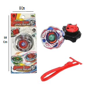 LANÇA DISCO SUPER TOP - TK-1651