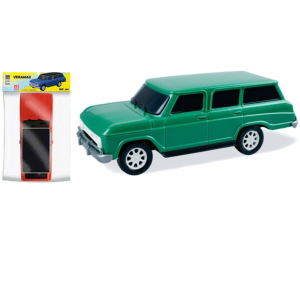 CARRO VERAMAX SORTIDO - 472