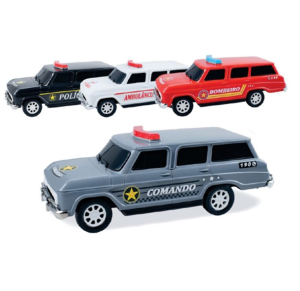 CARRO VERAMAX SERVIÇO SORT - 473