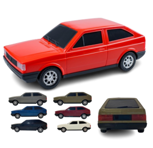 CARRO CL DIVERPLAS - 786