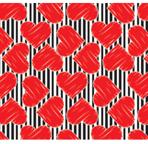 SACO METALIZADO 44X59CM C/50 UNID EMOÇÕES - VP 86