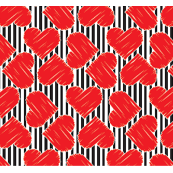 SACO METALIZADO 44X59CM C/50 UNID EMOÇÕES - VP 86