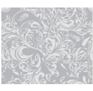 SACO METALIZADO 30X44CM C/50 UNID ORNAM PTA - VP 65