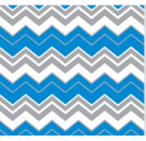 SACO METALIZADO 25X36CM C/50 UNID VENEZA - VP 91