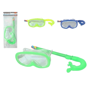 MASCARA E SNORKEL - CRS-1481