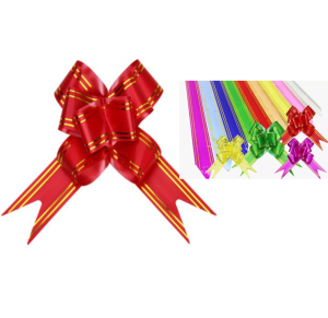 LAÇO FACIL 5 X 80 CM  C/10 UNID - LHC006