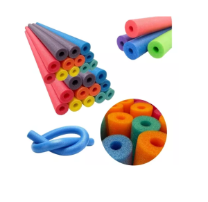 FLUTUADOR COLORIDO COM FURO BRASILPEX