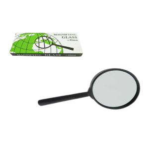 LUPA 50MM - AX-13324-A