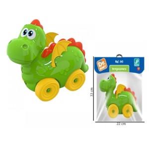 DRAGOSSAURO 30CM - 245