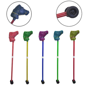 CAVALINHO C/RODINHAS - REF 68