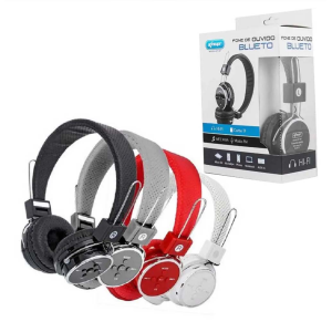 FONE DE OUVIDO ARCO WERELLESS - KP-367