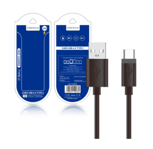 CABO TIPO C - 25W -  C/1M - OR-CO16/C