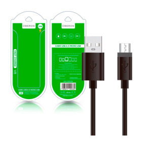 CABO V8 25W C/1M - OR-CO16/M