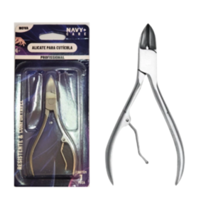 ALICATE DE METAL P/UNHA - 74014