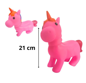 UNICORNIO 21CM - PD-1376-2