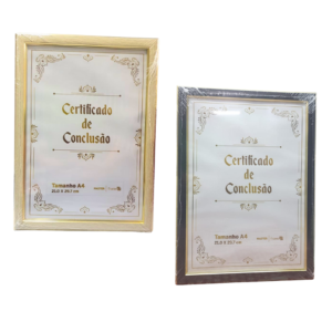 PORTA DIPLOMA A4 - 21X30 REF RMI4500