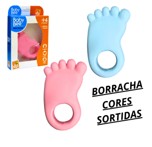 MORDEDOR PEZINHO - 0312