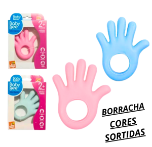 MORDEDOR MAOZINHA - 0313