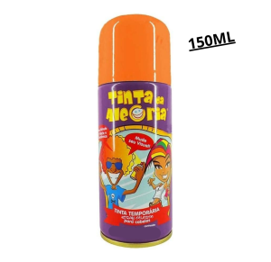 TINTA DA ALEGRIA LARANJA 150ML