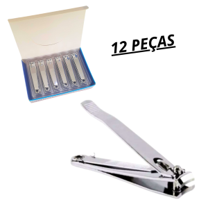 CORTADOR DE UNHA GR C/12 - 0815H