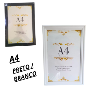 PORTA DIPLOMA - 9187