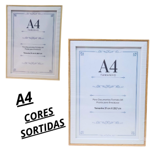 PORTA DIPLOMA - 98785