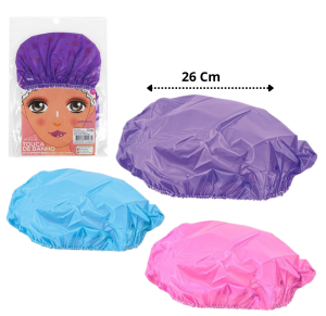 TOUCA DE CETIM 26CM - ZUN0205