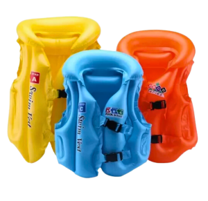 COLETE INFLAVEL 30-38CM PRO - 2519