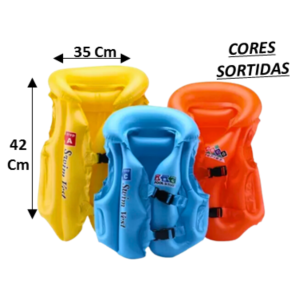 COLETE INFLAVEL 35-42CM - 2518