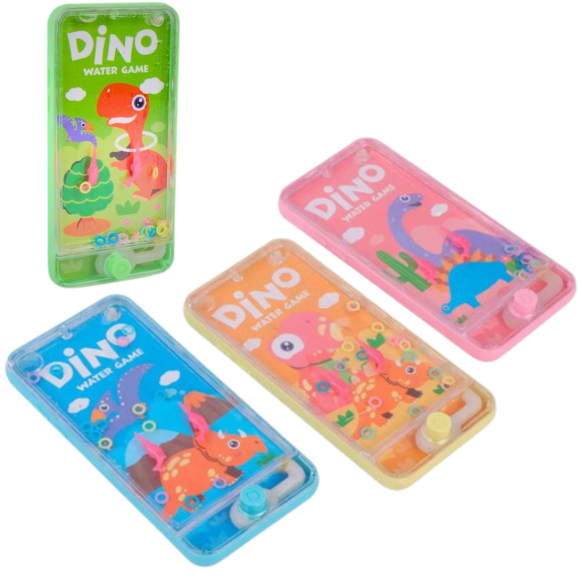 AQUAPLAY DINOSSAURO 14X7CM - AKT3925