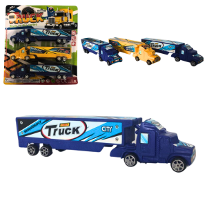 CAMINHÃO TRUCK C/3 PÇS - 225-10