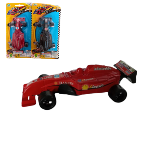 CARRO FORMULA 1  A FRICÇÃO - ASH-15.3954