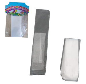 SACO DE GELINHO C/90 UNID